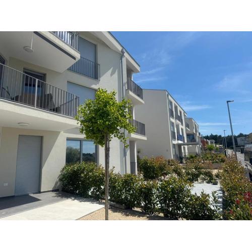 Apartment Seaside & Golf