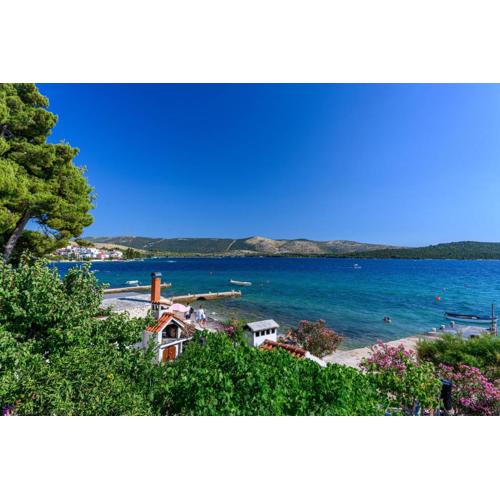 Apartment Seaside