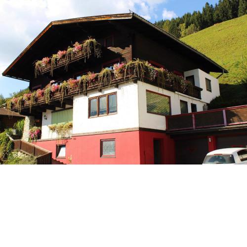 Apartment Seber