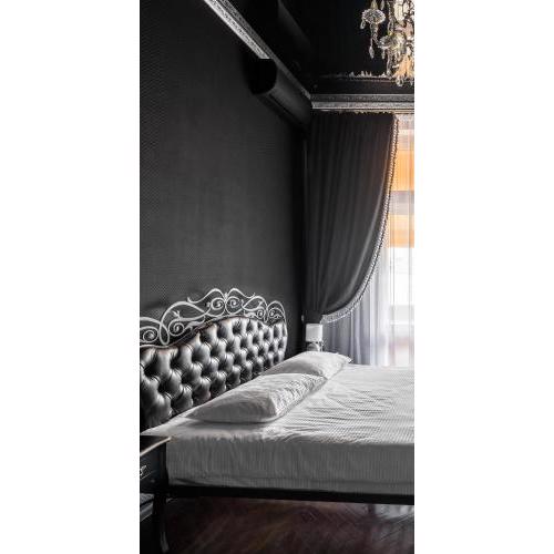 Apartment Secret Place