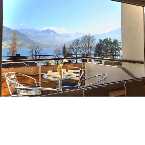 Apartment Seeblick by Pinzgau Holidays