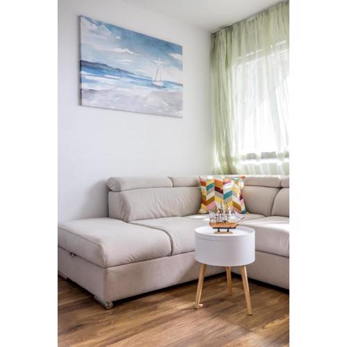 Apartment Seeker in city center