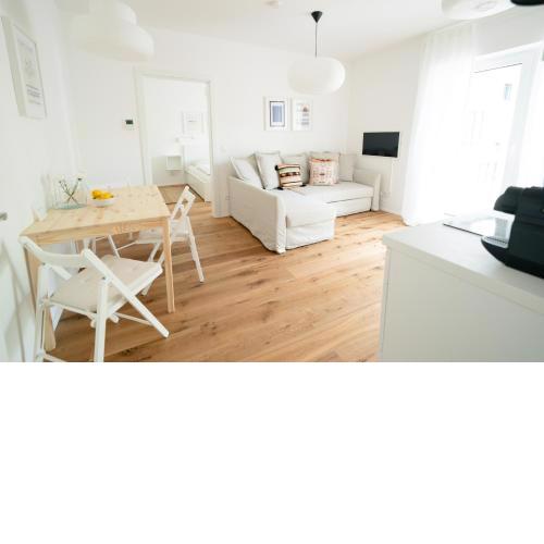 Apartment Seekind