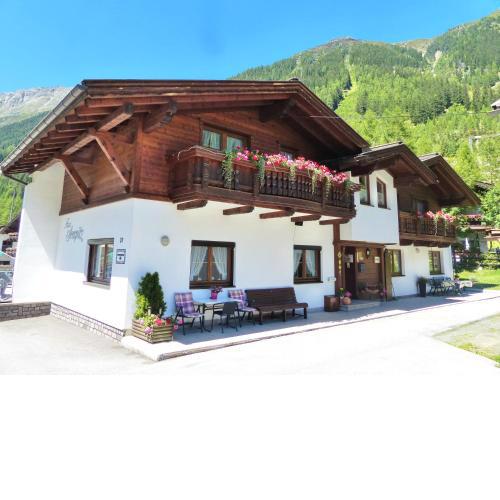 Apartment Seespitz