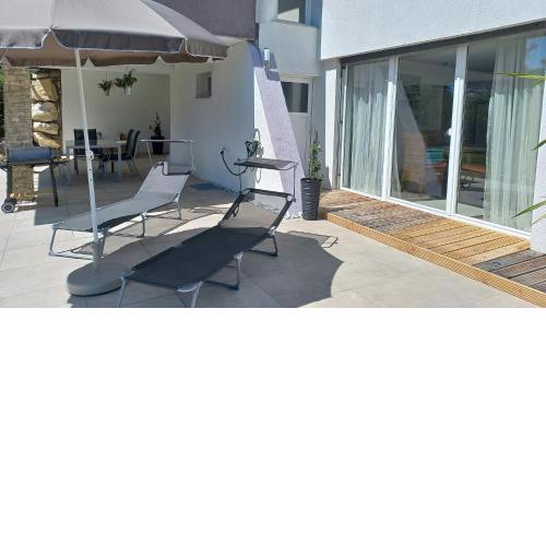 Apartment SeeYou