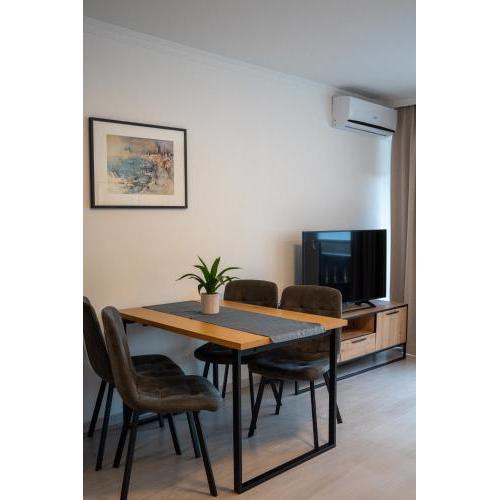 Apartment Seezeit