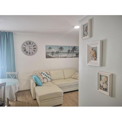 Apartment Selina