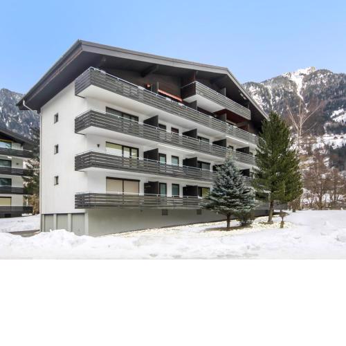 Apartment Selma by Interhome