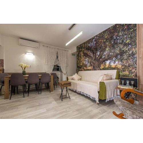 Apartment Sen