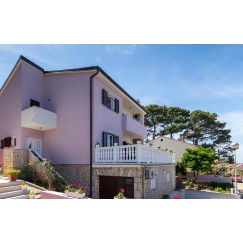 Apartment Senka