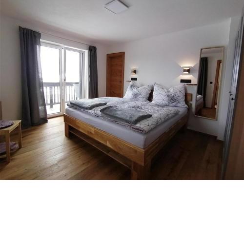 Apartment Sepp