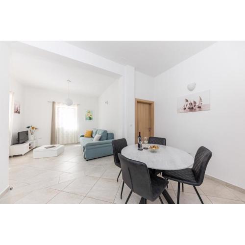 Apartment Sergio