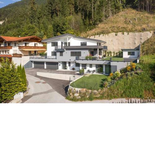 Apartment Serles Neustift im Stubaital