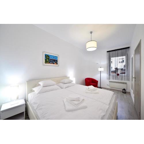 Apartment Sermazi