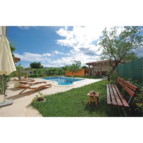 Apartment Sestanovac 23 With Outdoor Swimmingpool