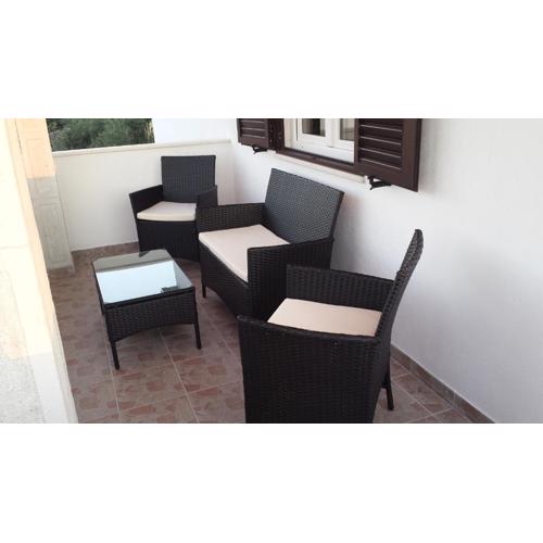 Apartment Sevid