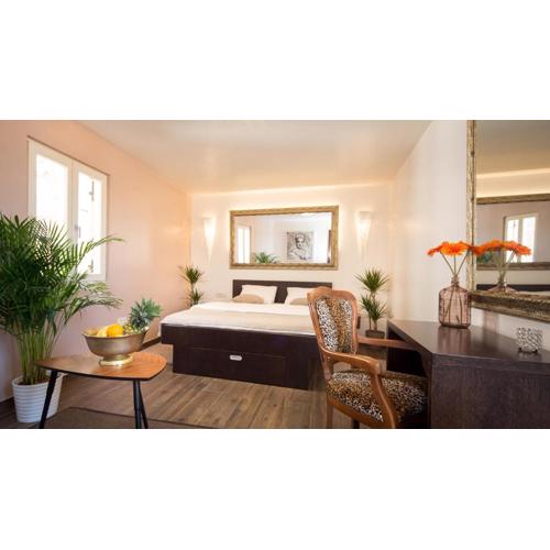 Apartment Shambala Sea View