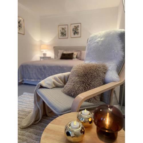 Apartment Sherpa