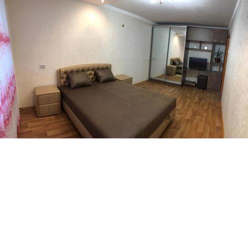 Apartment Shevchenka 154