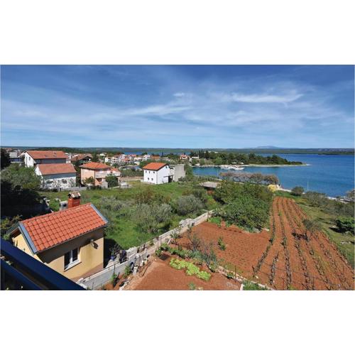 Apartment Sibenik With Sea View Ii