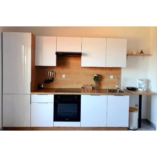 Apartment Sidro