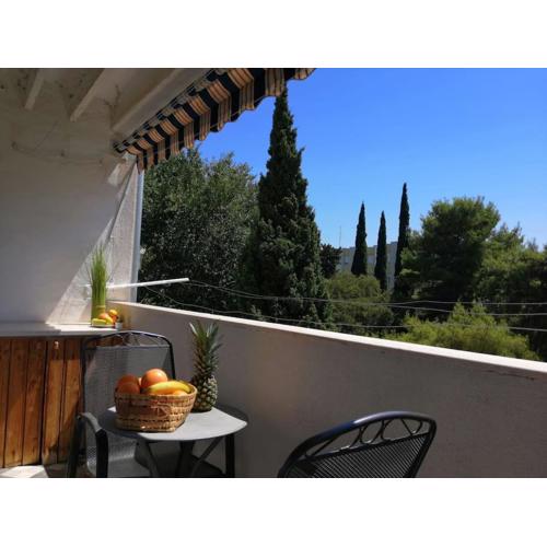 Apartment Siena