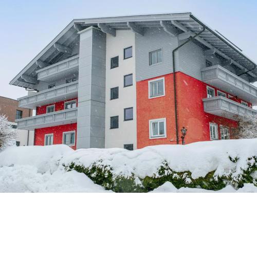 Apartment Sigel by Interhome