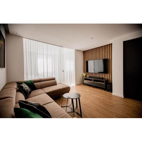 Apartment Sika