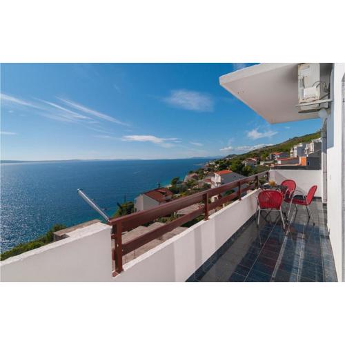 Apartment Sikirica V
