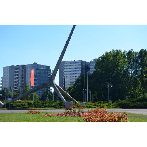 Apartment Silesia Park - FREE PARKING - easy check-in