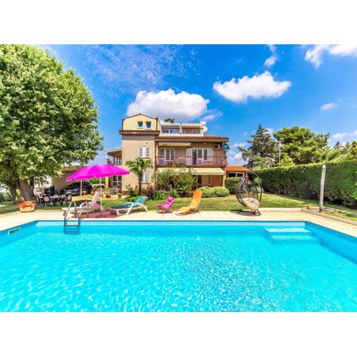 Apartment Silva by Interhome