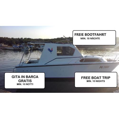 Apartment Silva free wifi free parking