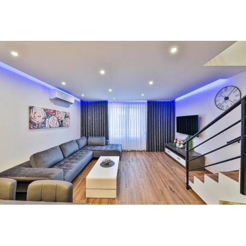 Apartment Silva