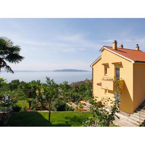 Apartment Silvana-4 by Interhome