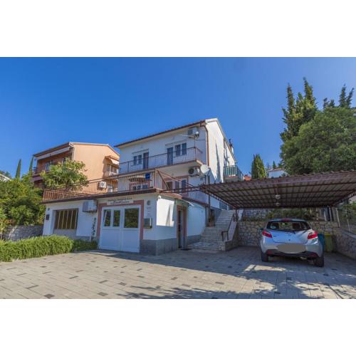 Apartment Silvana