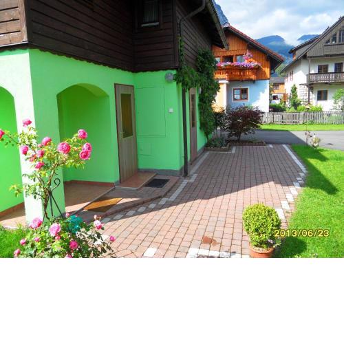 Apartment Silvia Cijan