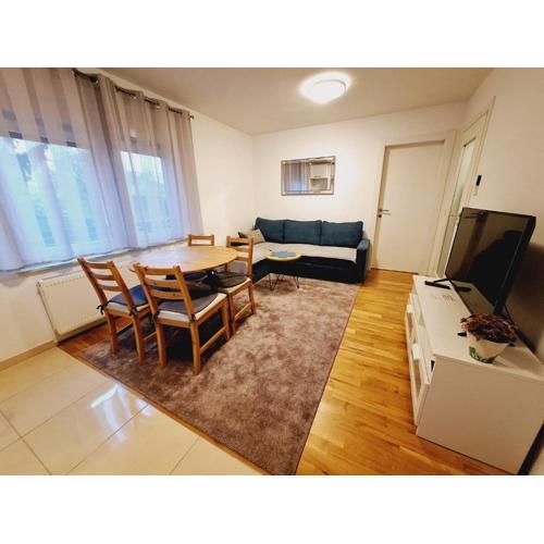 Apartment Silvia Zagreb