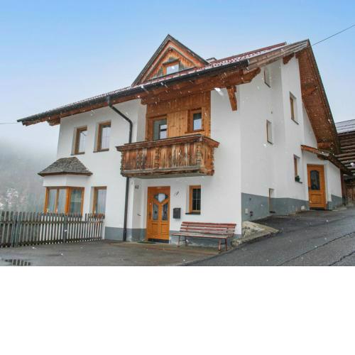 Apartment Silvretta-2 by Interhome