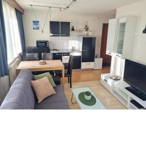 Apartment Silvretta