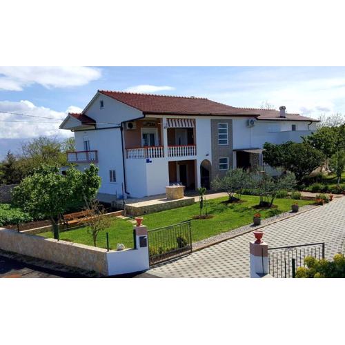 Apartment Sime