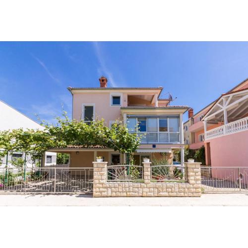 Apartment Simic in Fazana App 4