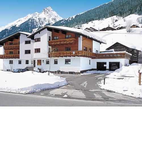 Apartment Simon-2 by Interhome
