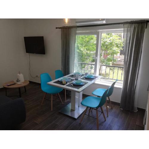 Apartment Simply Rodin