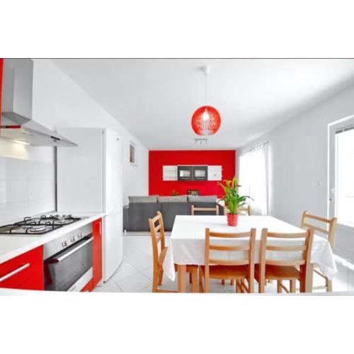 Apartment SImun