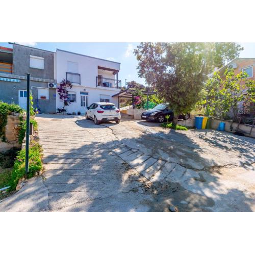 Apartment Simun