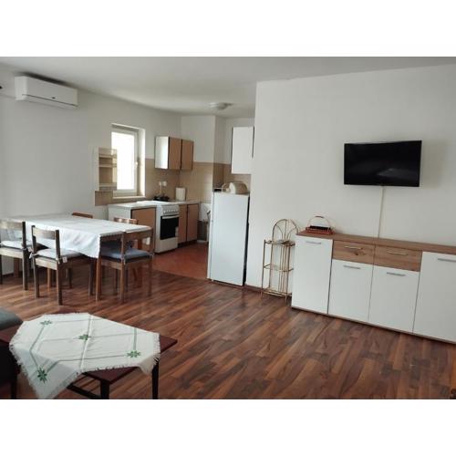 Apartment Sinčić