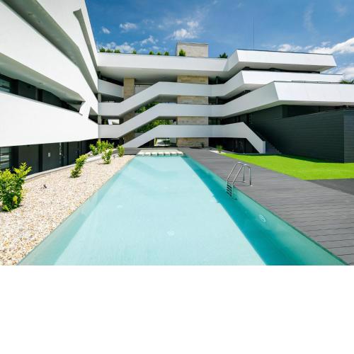 Apartment Siófok by Interhome