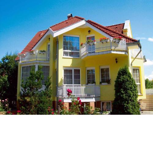 Apartment Siofok, Lake Balaton 1
