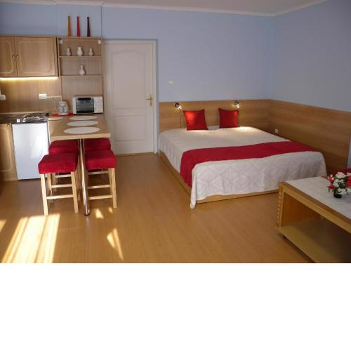 Apartment Siofok, Lake Balaton 3