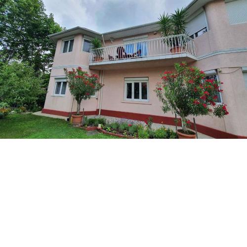 Apartment Siofok, Lake Balaton 4